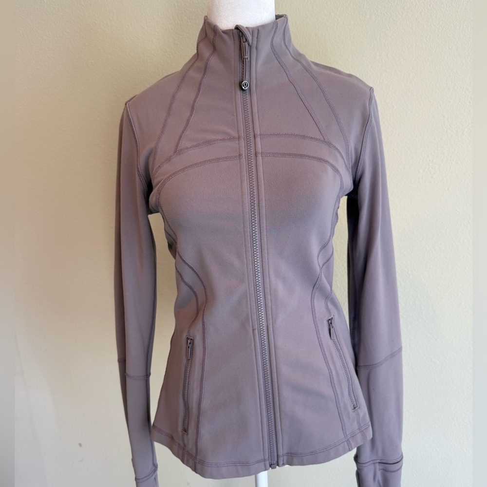 Lululemon Jacket - Picture 2 of 9